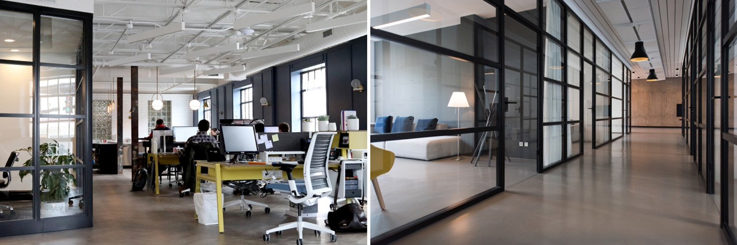 Как климатичният модул Blueway с въздушно охлаждане оптимизира контрола на вътрешния климат за търговска и промишлена употреба?