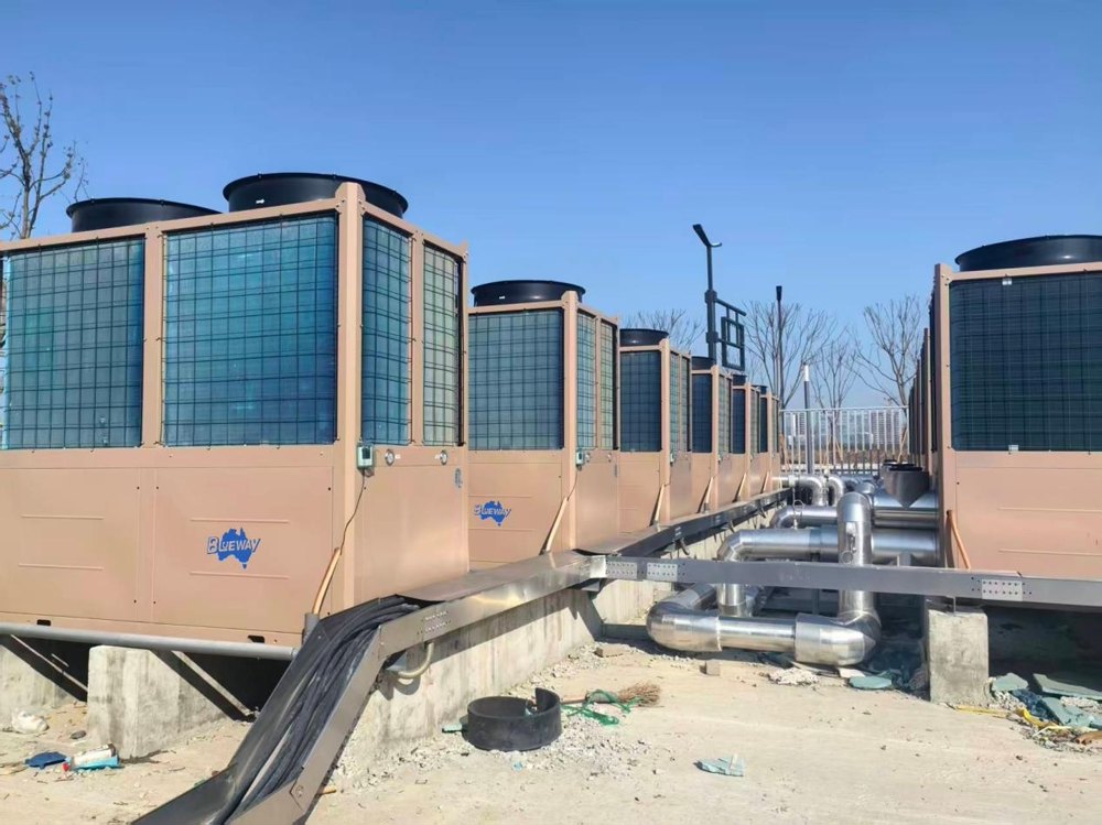 Казус от мащабен спортен център: Wenzhou Gymnasium