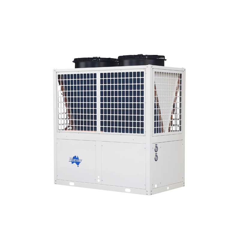 Как една термопомпа за гореща вода подобрява енергийната ефективност и намалява разходите?