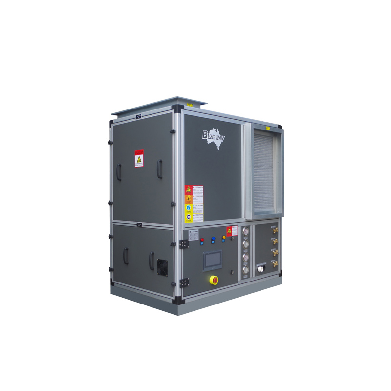 Как да изберете правилния професионален климатик за вашия бизнес?