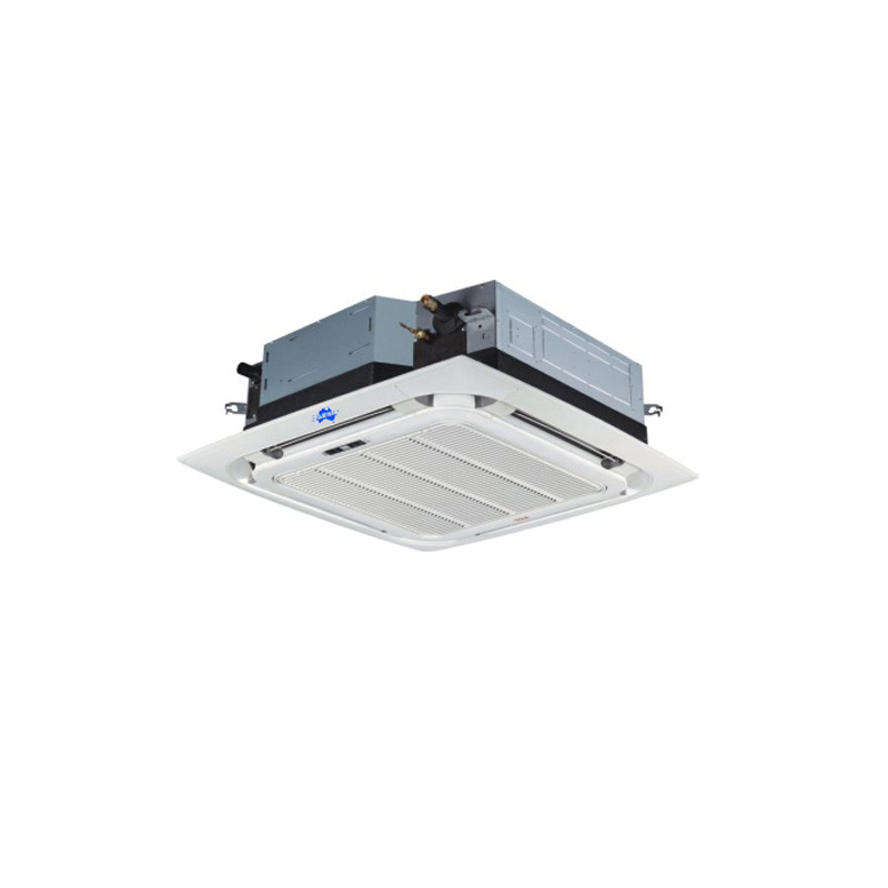 Как един лек търговски климатик може да преобрази вашето бизнес пространство?