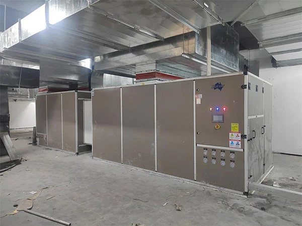 Buleway Construction Swimming Pool Project Shenzhen Hongling Education Group Dapeng Overseas Chinese Middle School