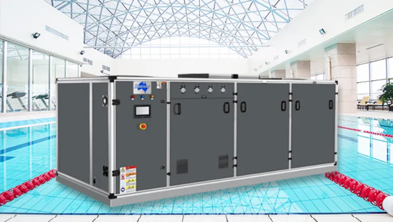 Foshan Blueway Electric Appliances Co., Ltd. pump